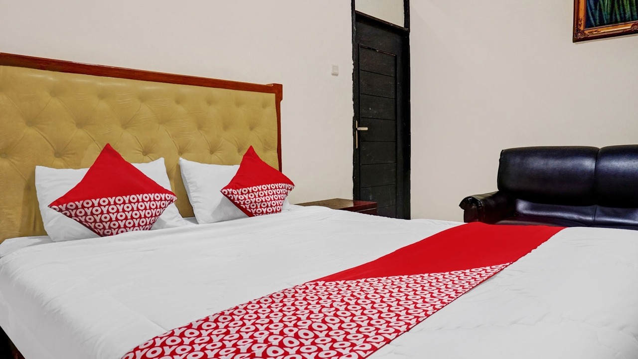 Photo of Bedroom in Kebayoran Lama