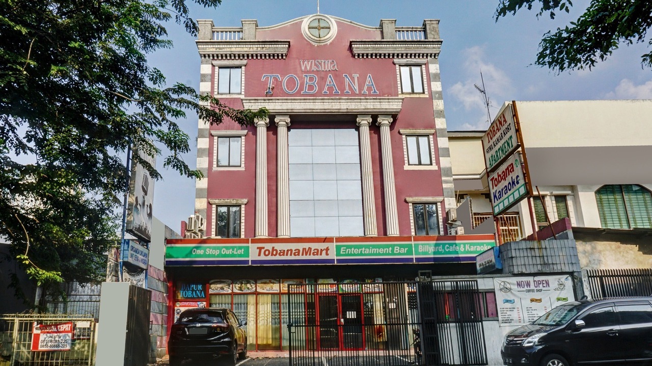 Photo of Outdoor in Kebayoran Lama