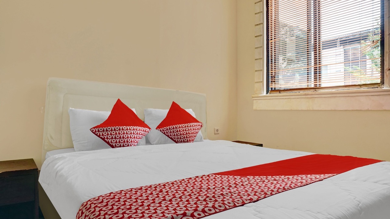 Photo of Bedroom in Kebayoran Lama