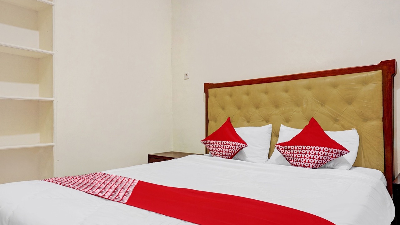 Photo of Bedroom in Kebayoran Lama