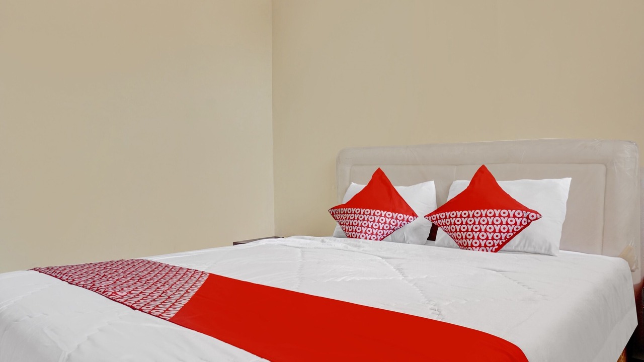 Photo of Bedroom in Kebayoran Lama