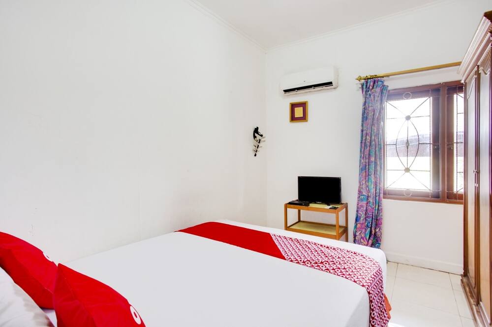 Photo of Bedroom in Mampang Prapatan