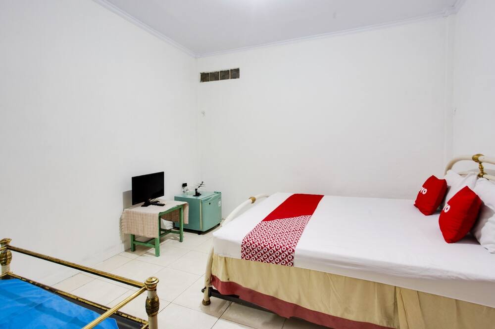 Photo of Bedroom in Mampang Prapatan