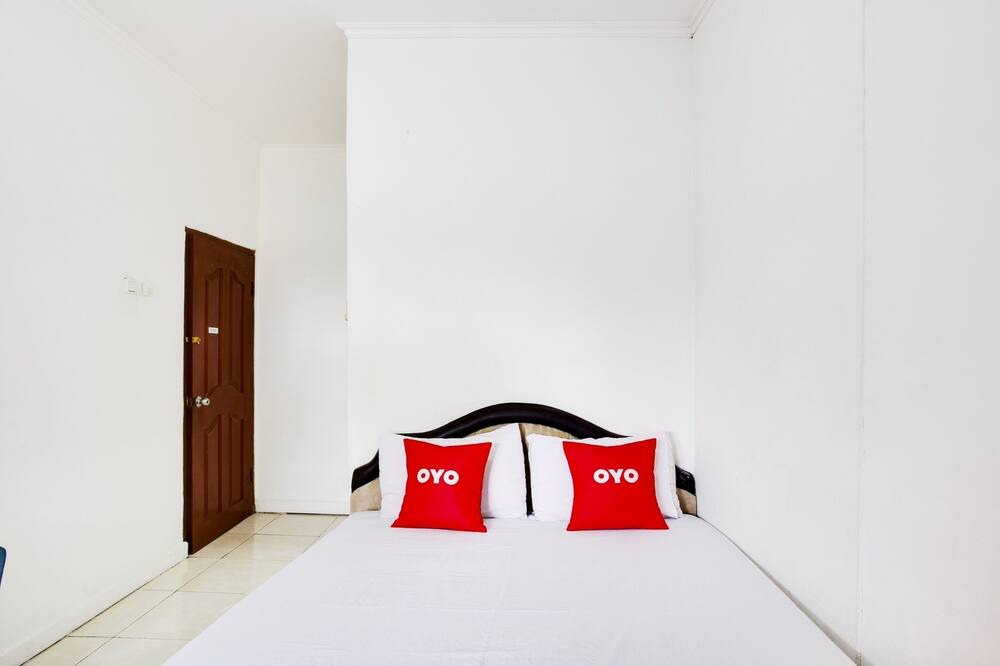 Photo of Bedroom in Mampang Prapatan
