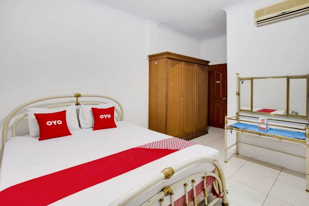Photo of Bedroom in Mampang Prapatan