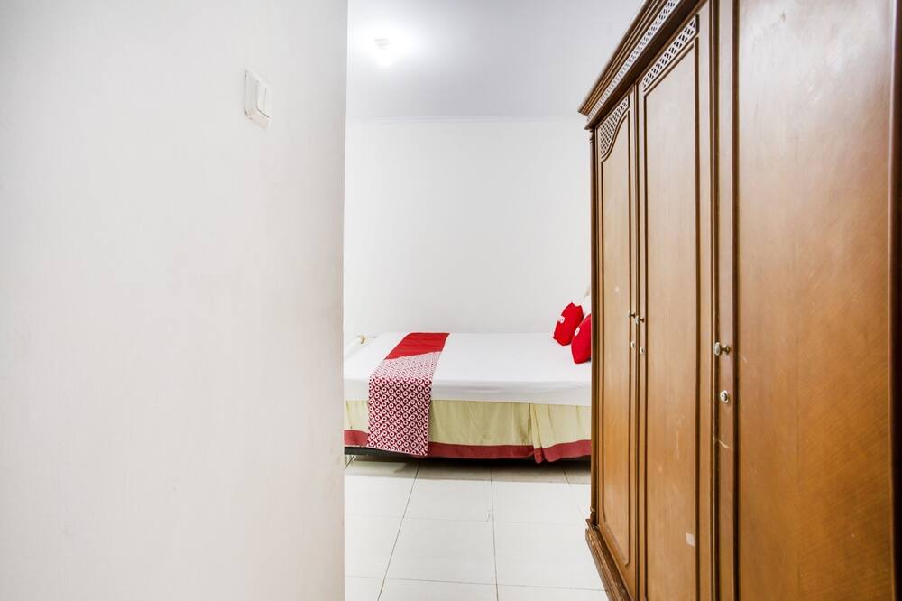 Photo of Bedroom in Mampang Prapatan