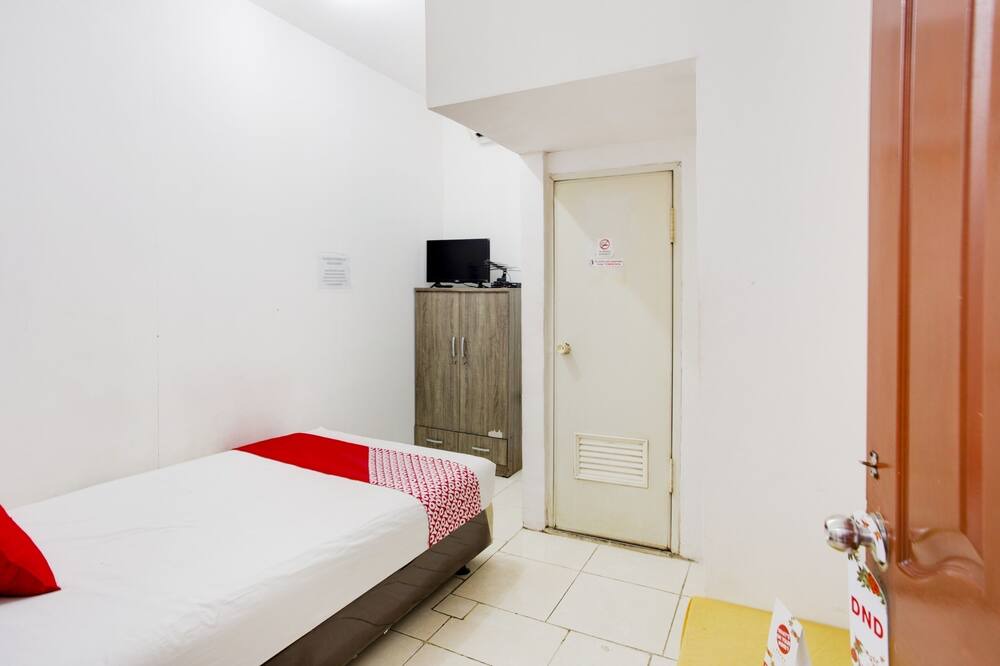 Photo of Bedroom in Mampang Prapatan