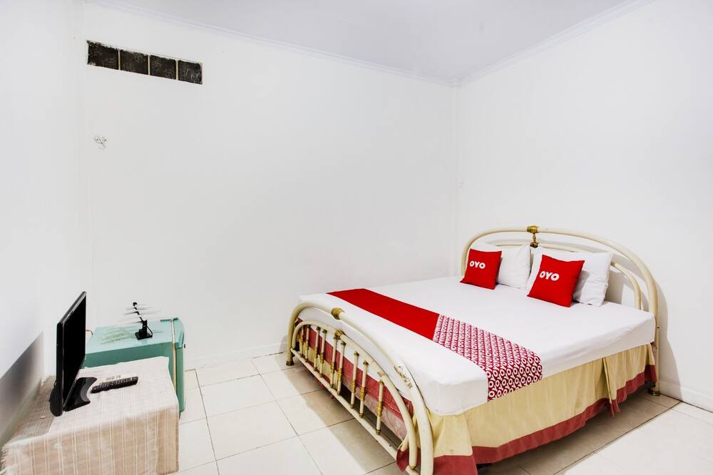 Photo of Bedroom in Mampang Prapatan