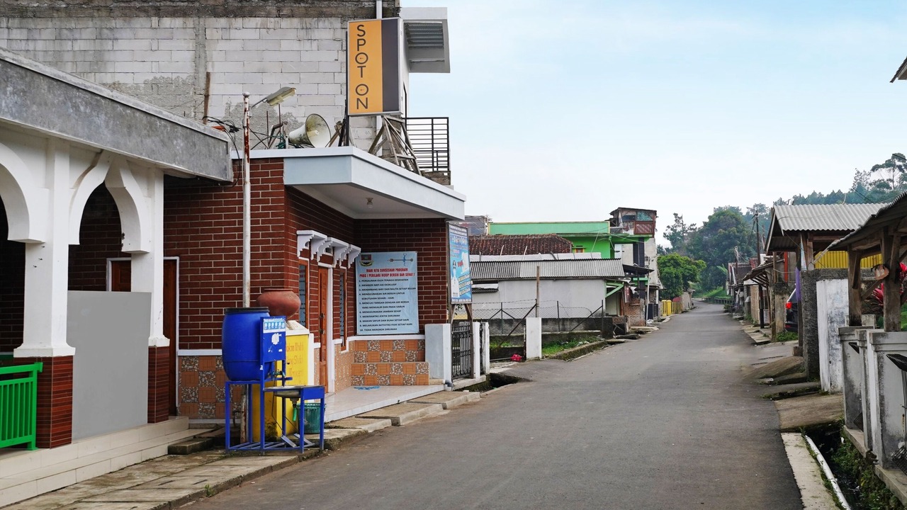 Photo of Outdoor in Lembang
