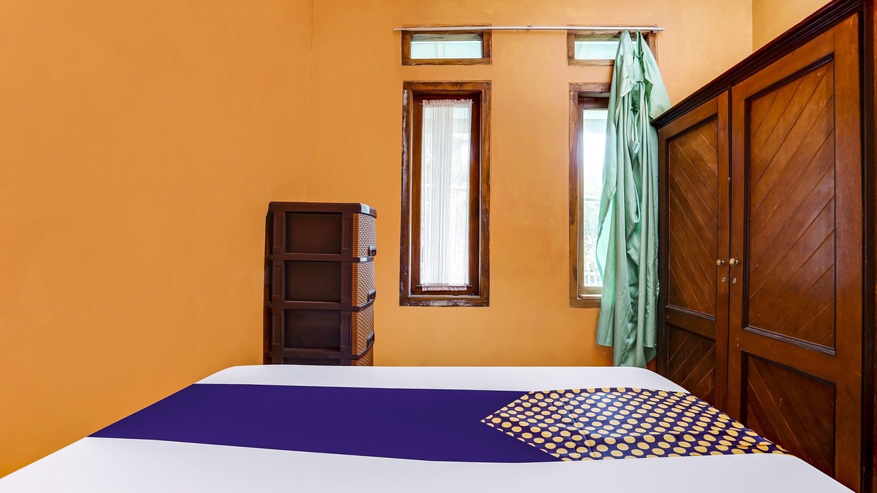 Photo of Bedroom in Lembang