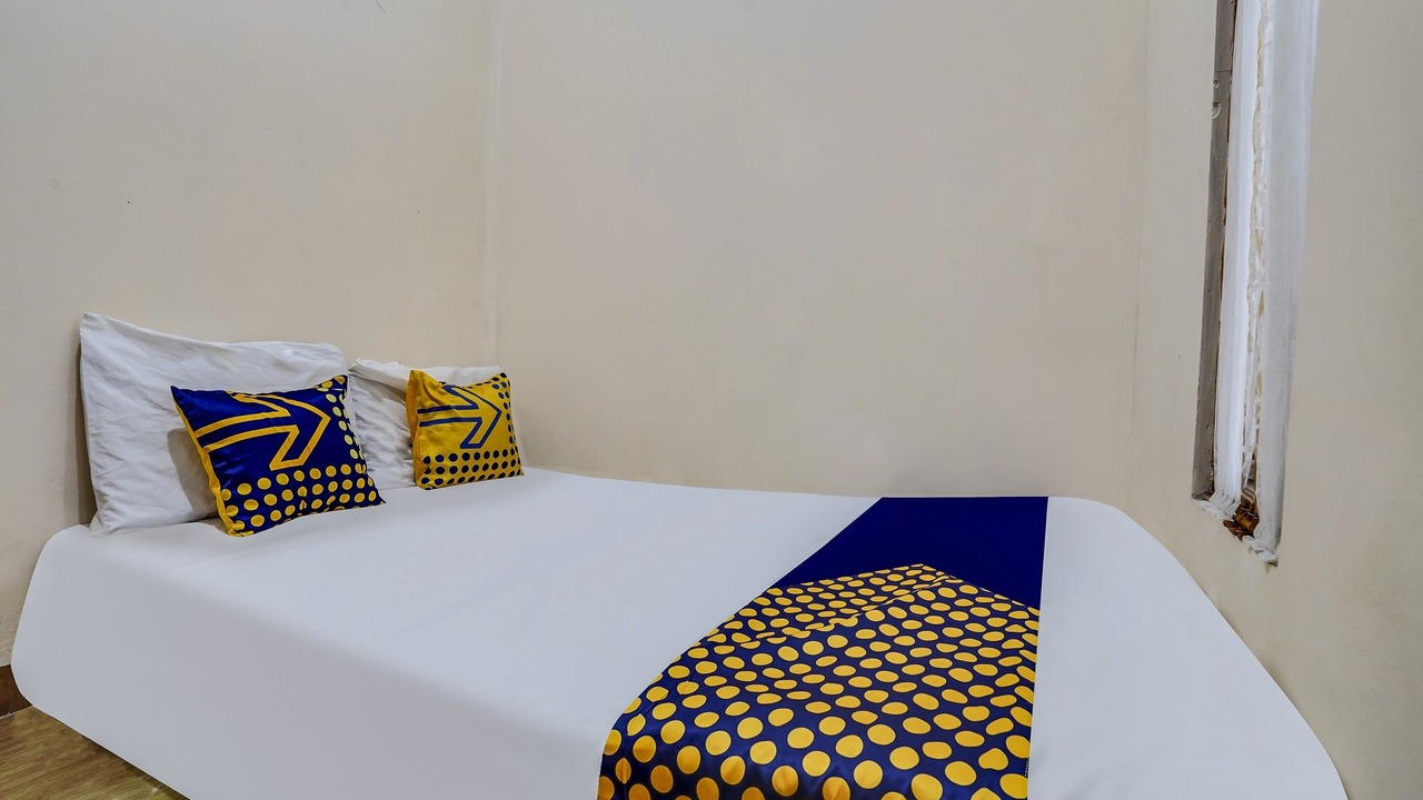 Photo of Bedroom in Lembang