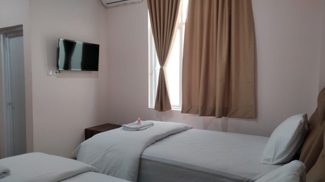 Photo of Bedroom in Padang