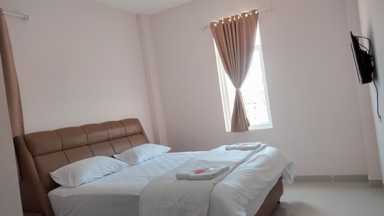 Photo of Bedroom in Padang