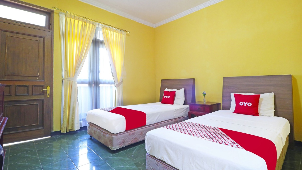 Photo of Bedroom in Sukabumi