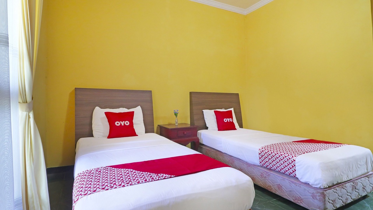 Photo of Bedroom in Sukabumi