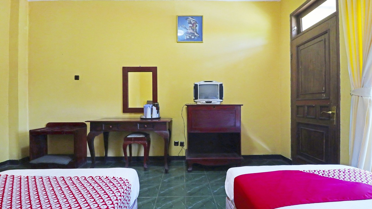 Photo of Bedroom in Sukabumi