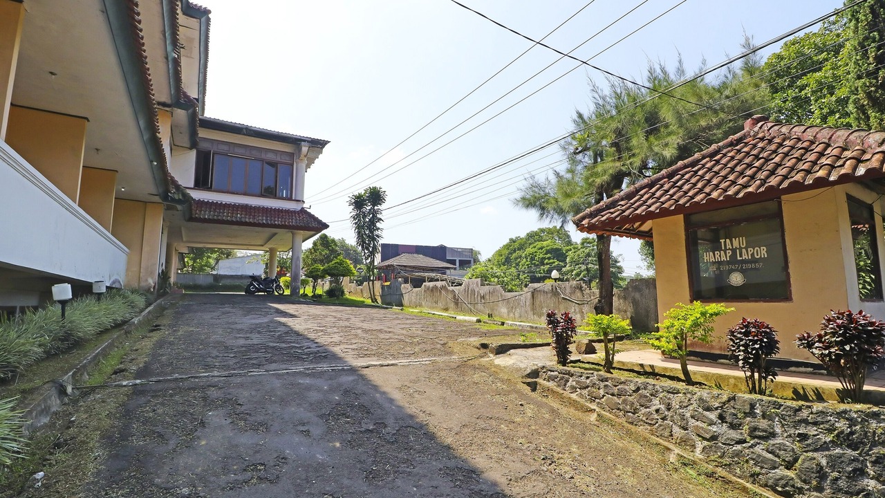 Photo of Outdoor in Sukabumi