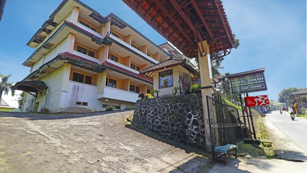 Photo of Outdoor in Sukabumi