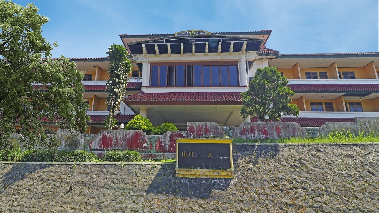Photo of Outdoor in Sukabumi