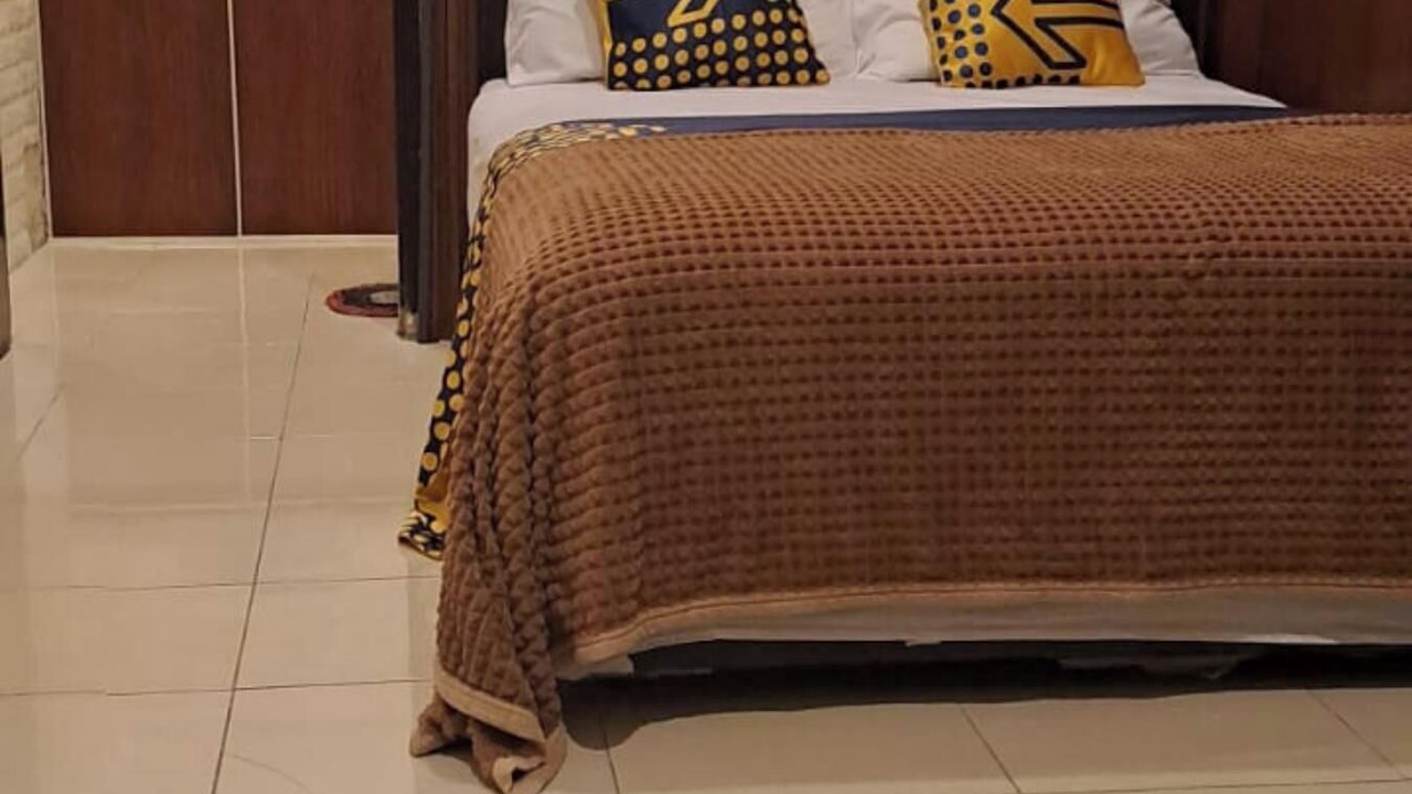 Photo of Bedroom in Mataram