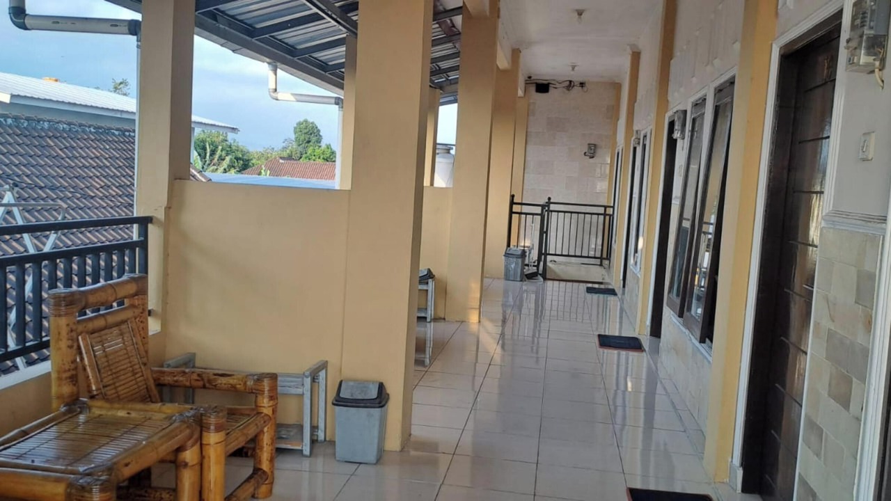 Photo of Outdoor in Mataram