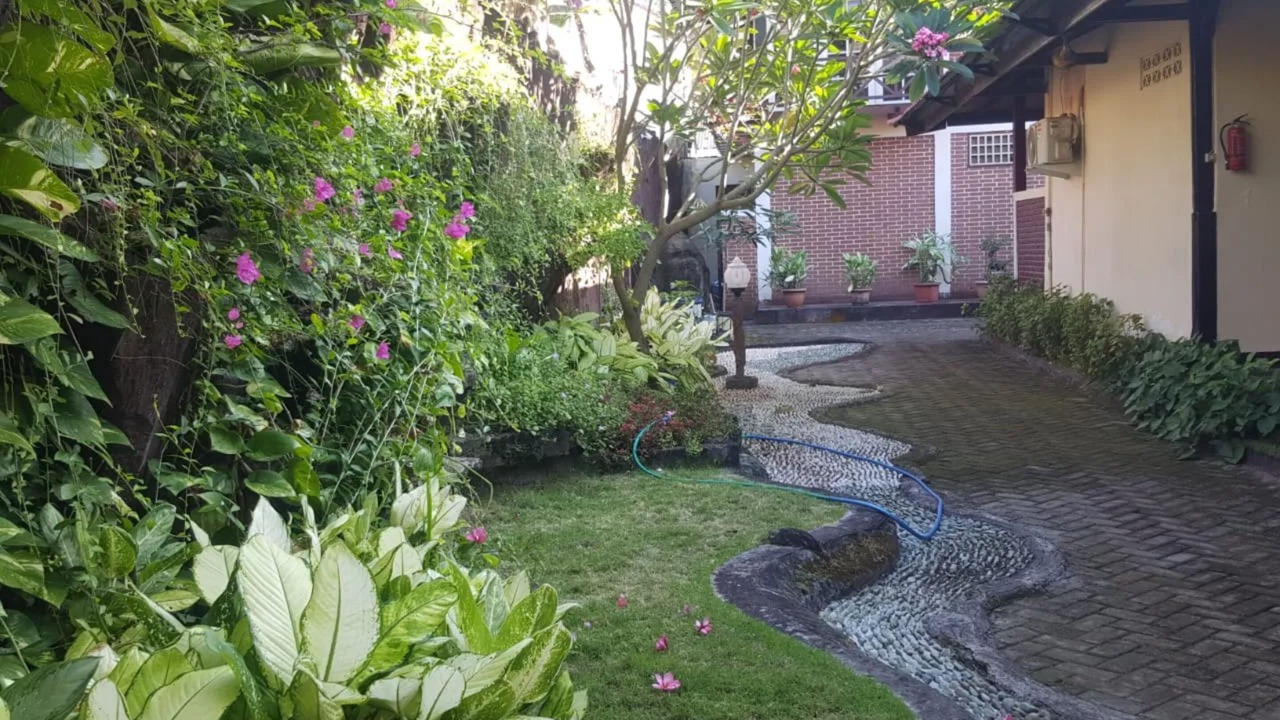 Photo of Outdoor in Senggigi