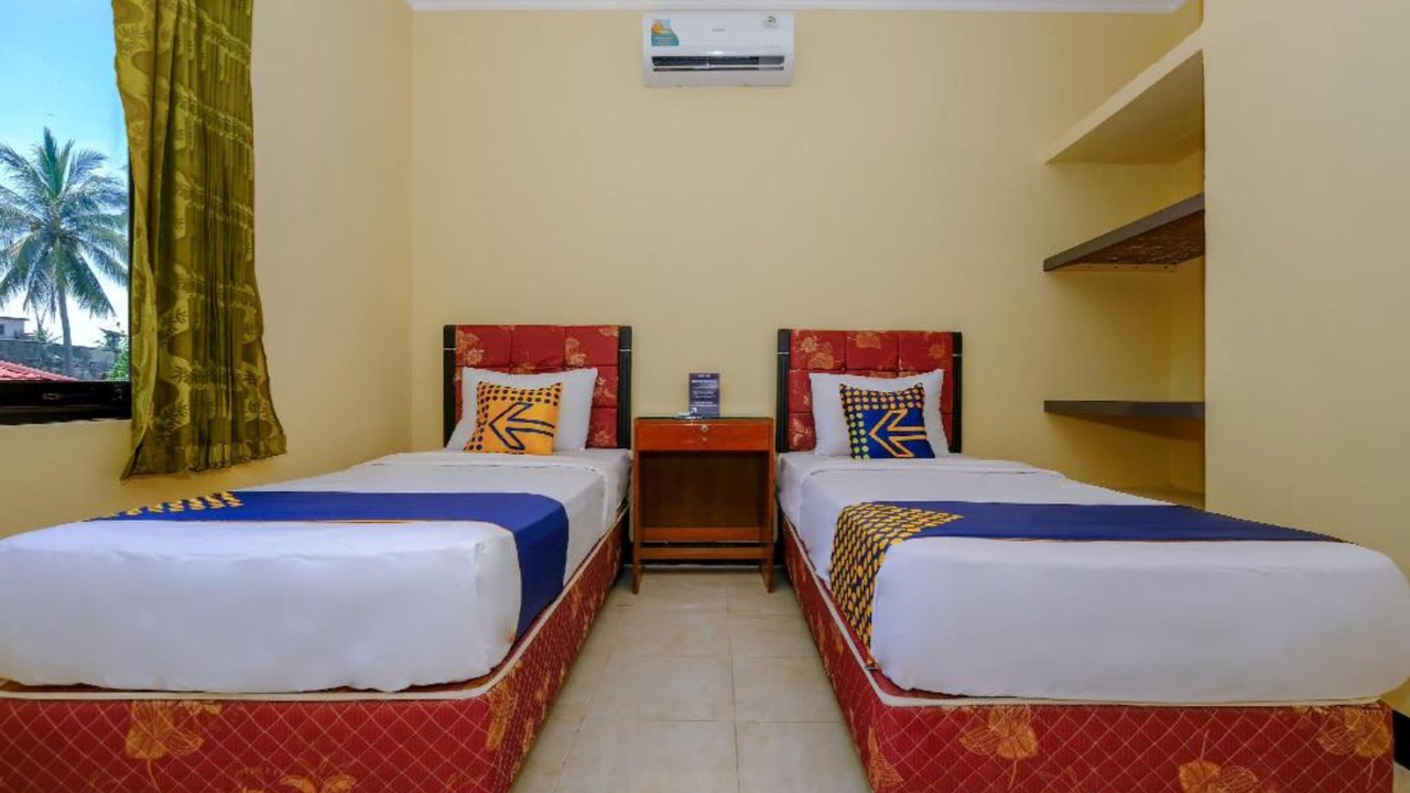 Photo of Bedroom in Senggigi