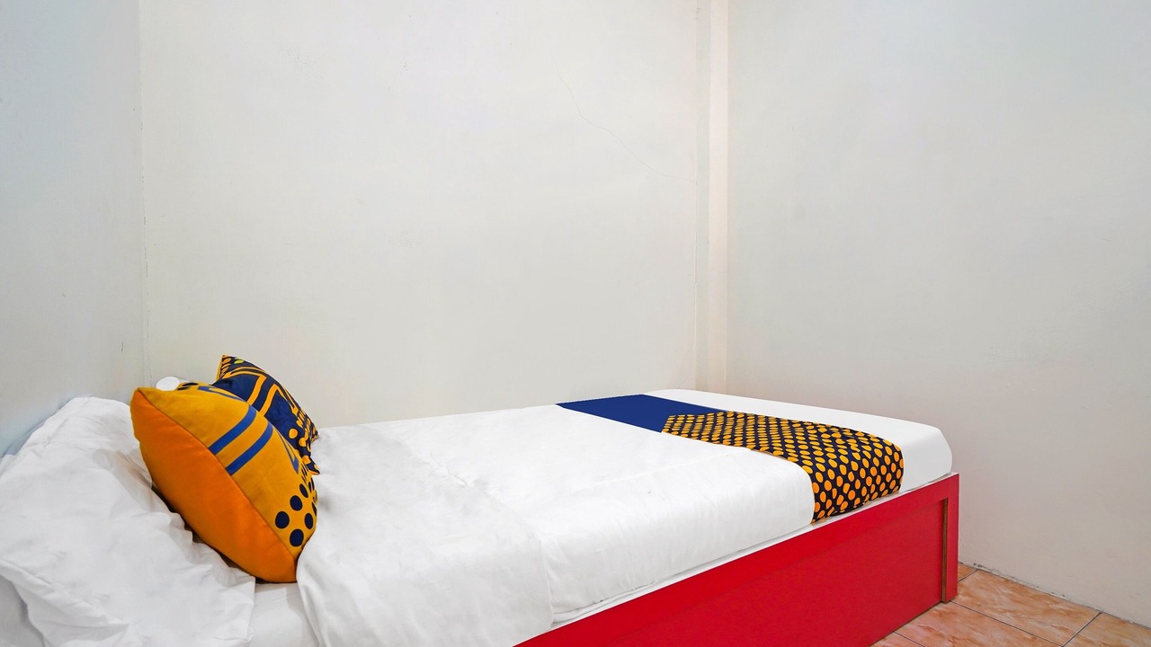 Photo of Bedroom in Ngamprah