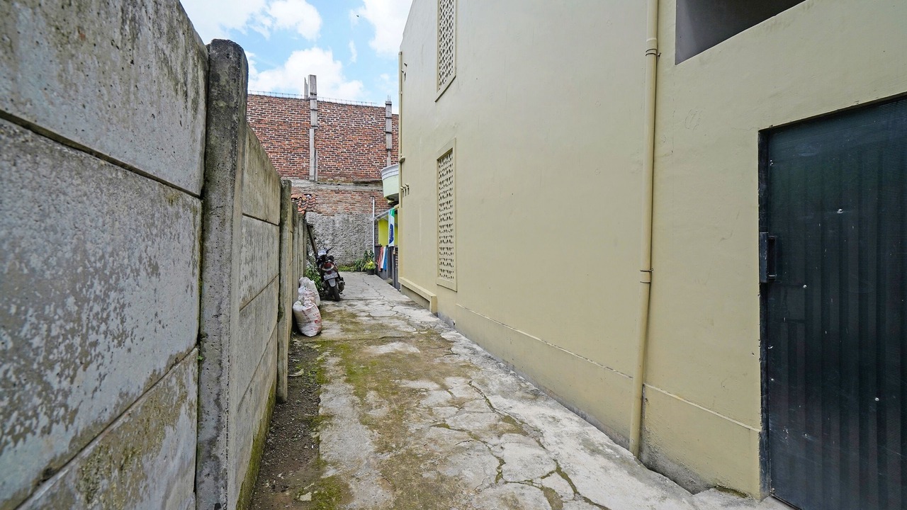 Photo of Outdoor in Ngamprah