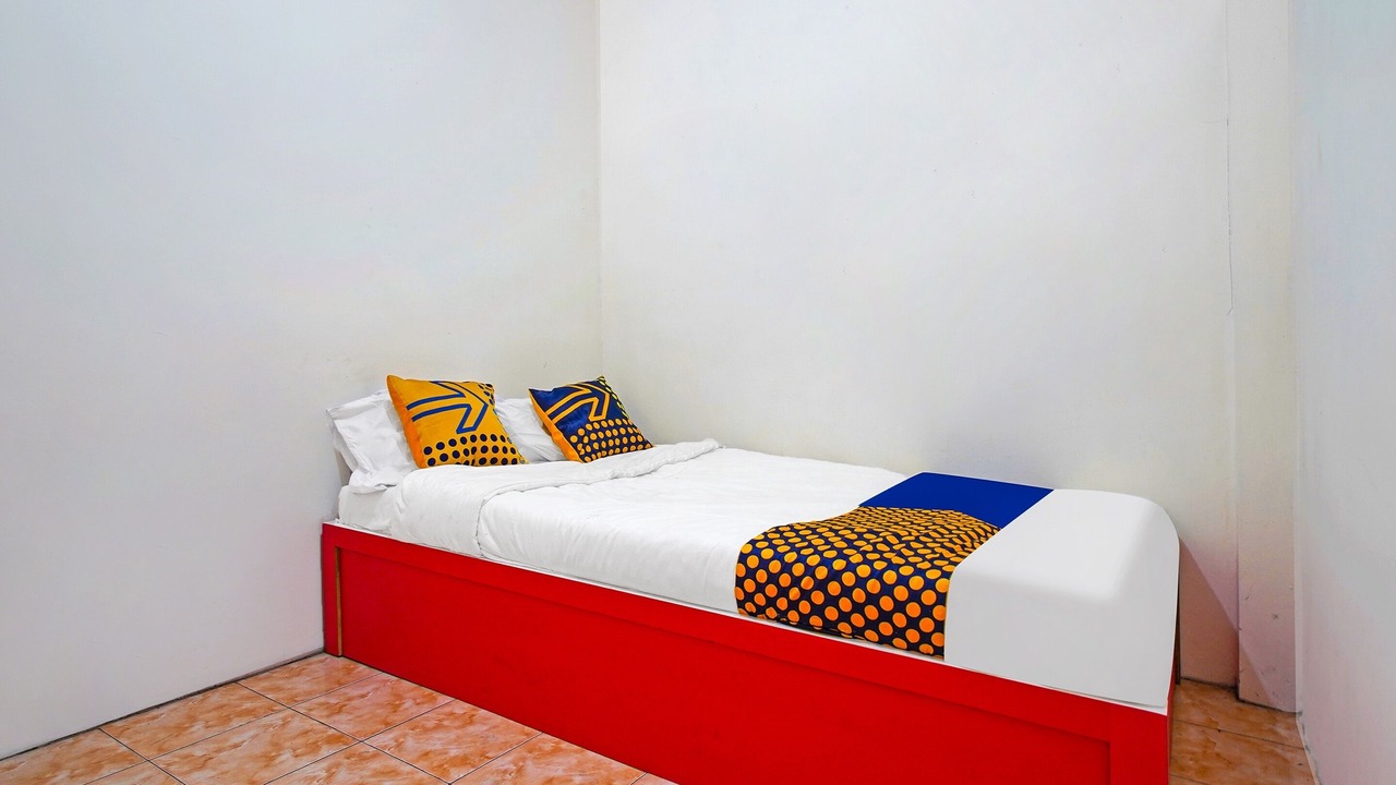 Photo of Bedroom in Ngamprah