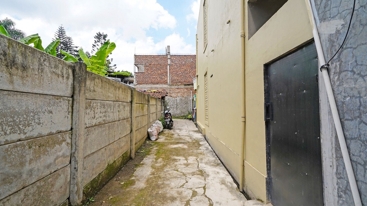 Photo of Outdoor in Ngamprah