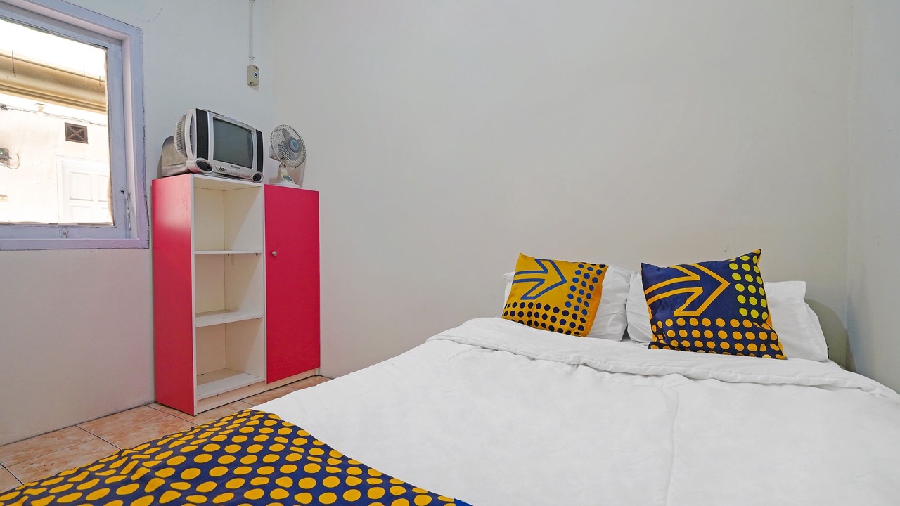 Photo of Bedroom in Ngamprah