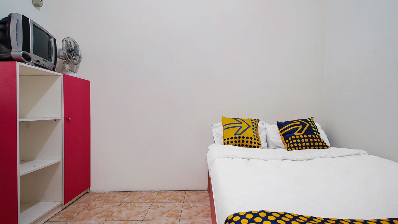 Photo of Bedroom in Ngamprah