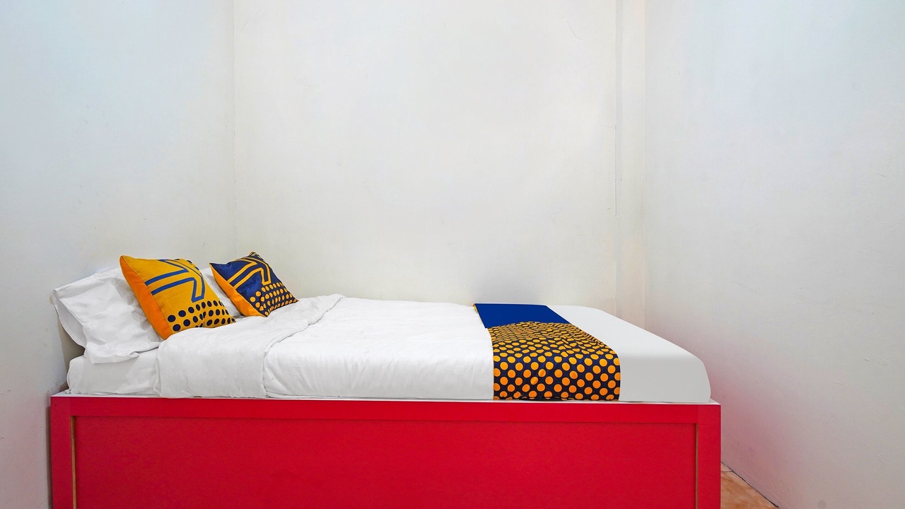 Photo of Bedroom in Ngamprah