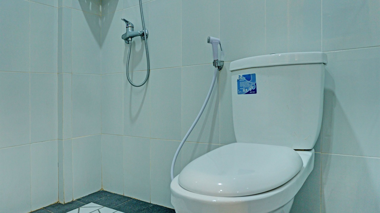 Photo of Bathroom in Baturaja