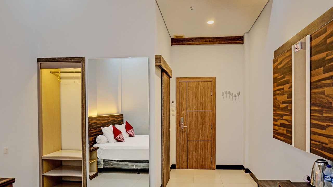 Photo of Bedroom in Baturaja