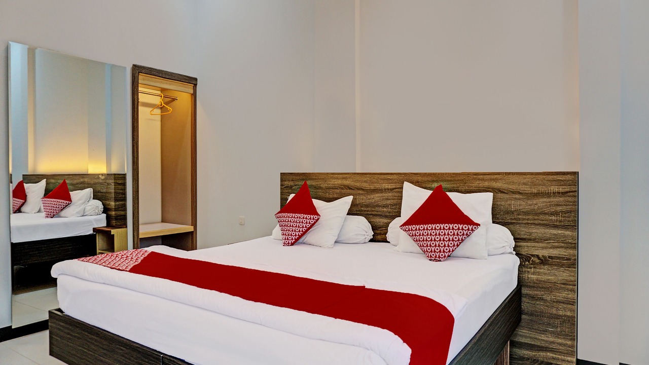 Photo of Bedroom in Baturaja