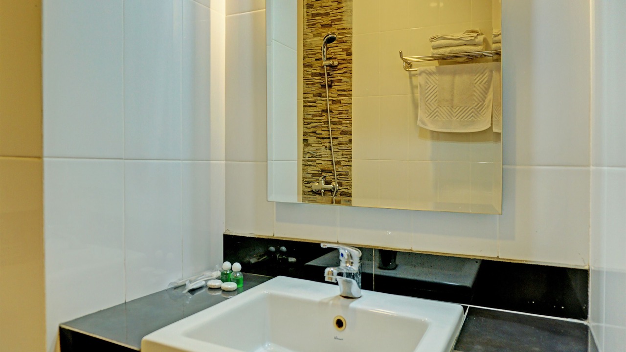 Photo of Bathroom in Baturaja