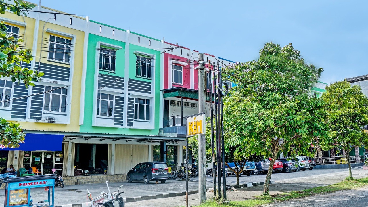Photo of Outdoor in Baturaja