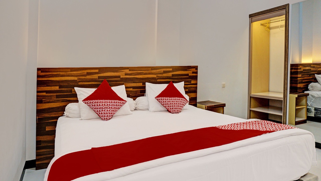 Photo of Bedroom in Baturaja