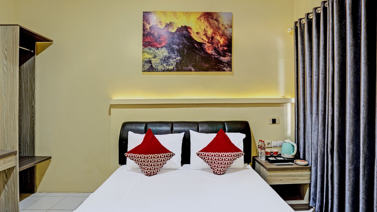 Photo of Bedroom in Nganjuk