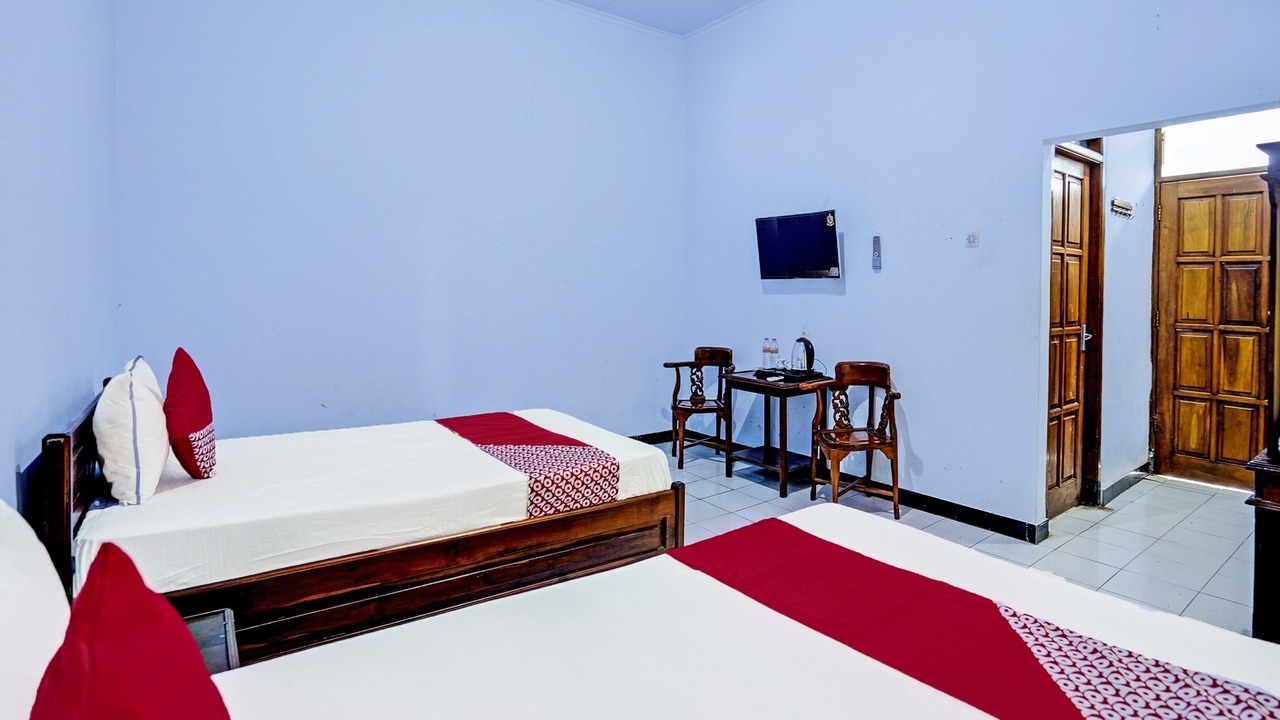 Photo of Bedroom in Nganjuk
