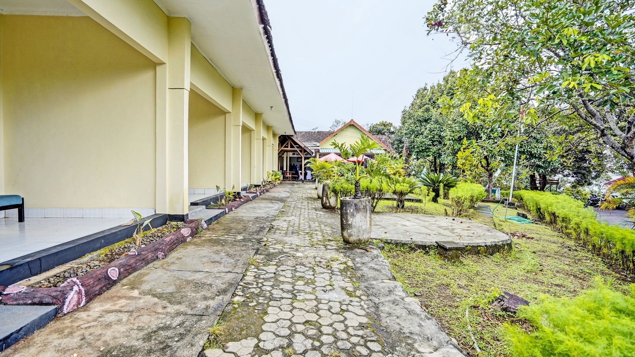 Photo of Outdoor in Nganjuk