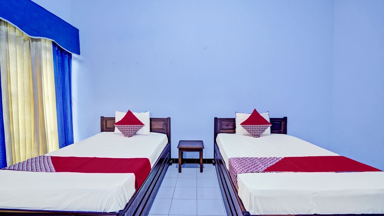 Photo of Bedroom in Nganjuk