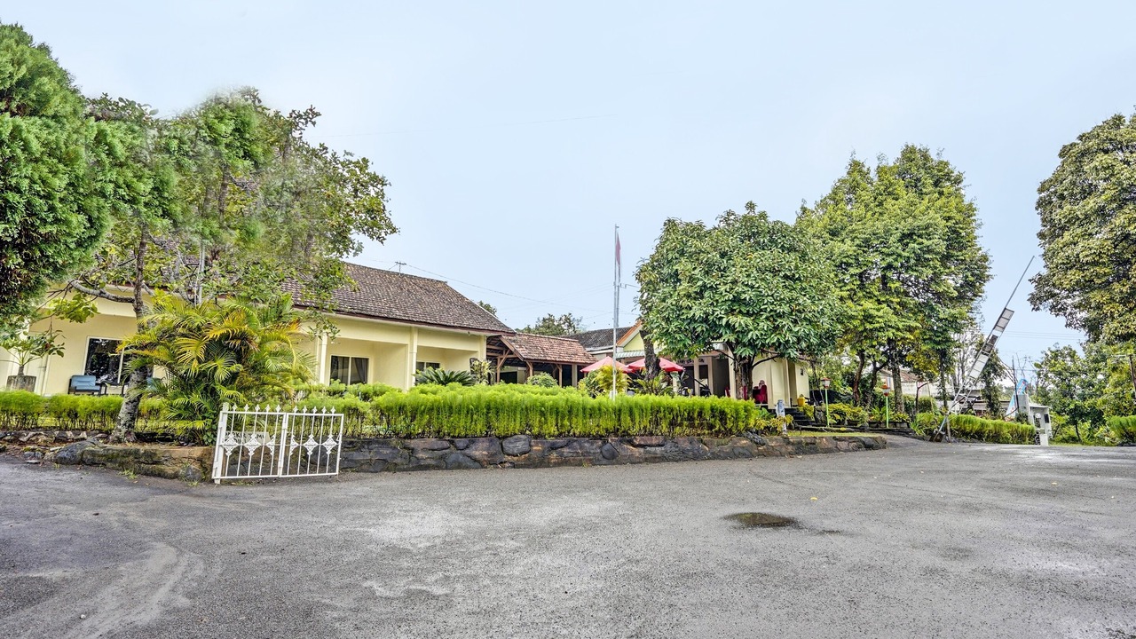 Photo of Outdoor in Nganjuk