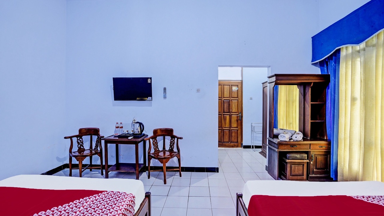 Photo of Bedroom in Nganjuk
