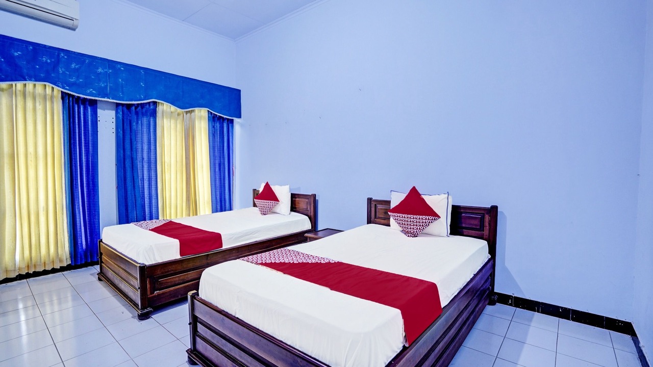 Photo of Bedroom in Nganjuk