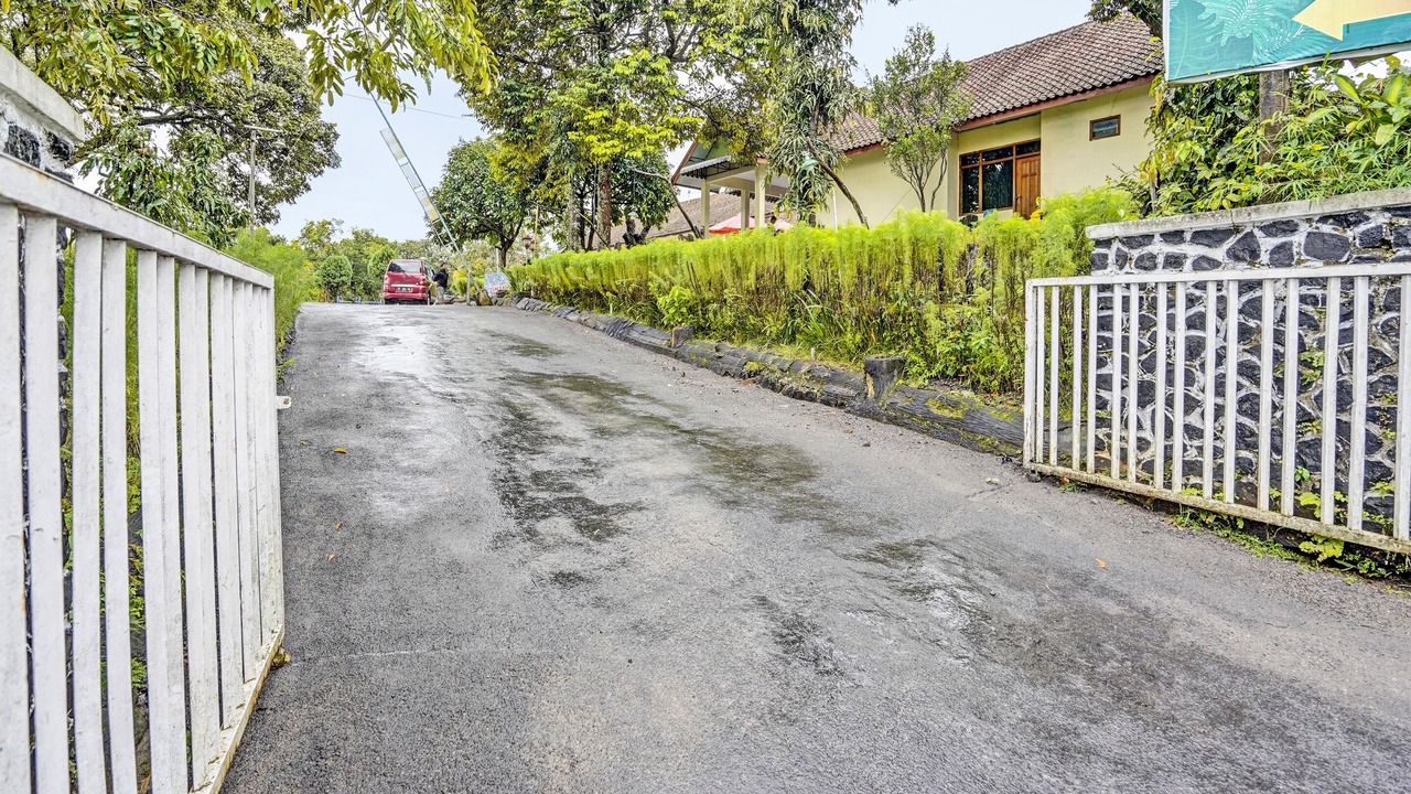 Photo of Outdoor in Nganjuk