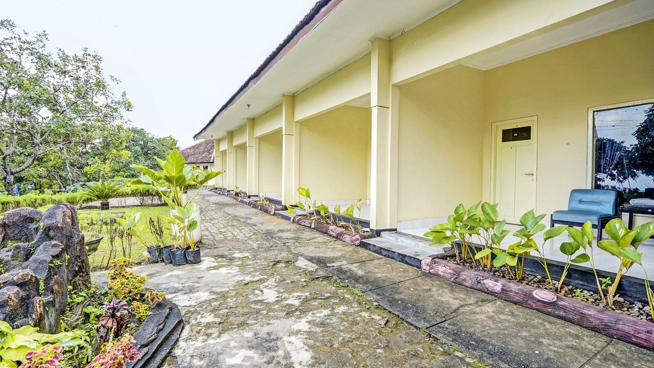Photo of Outdoor in Nganjuk