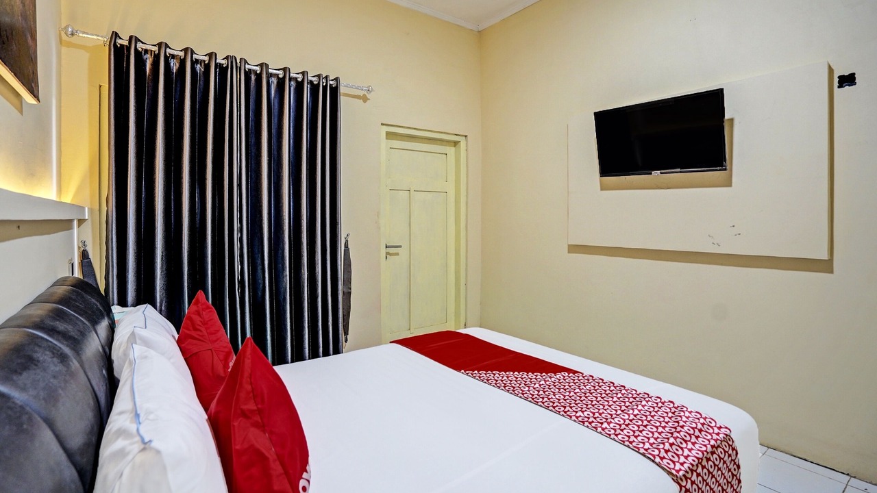 Photo of Bedroom in Nganjuk
